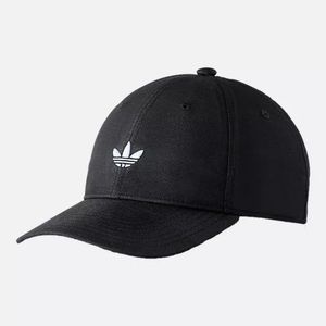 Adidas Original Modern Relaxed Trefoil Strapback